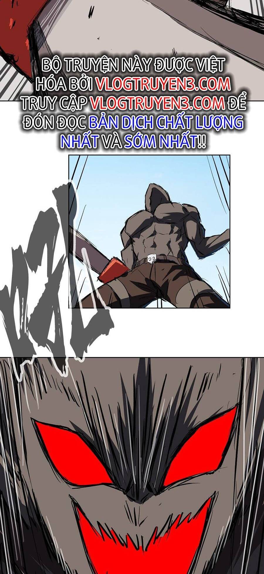 Cương Thi Tiên Sinh Chapter 18 - Trang 2