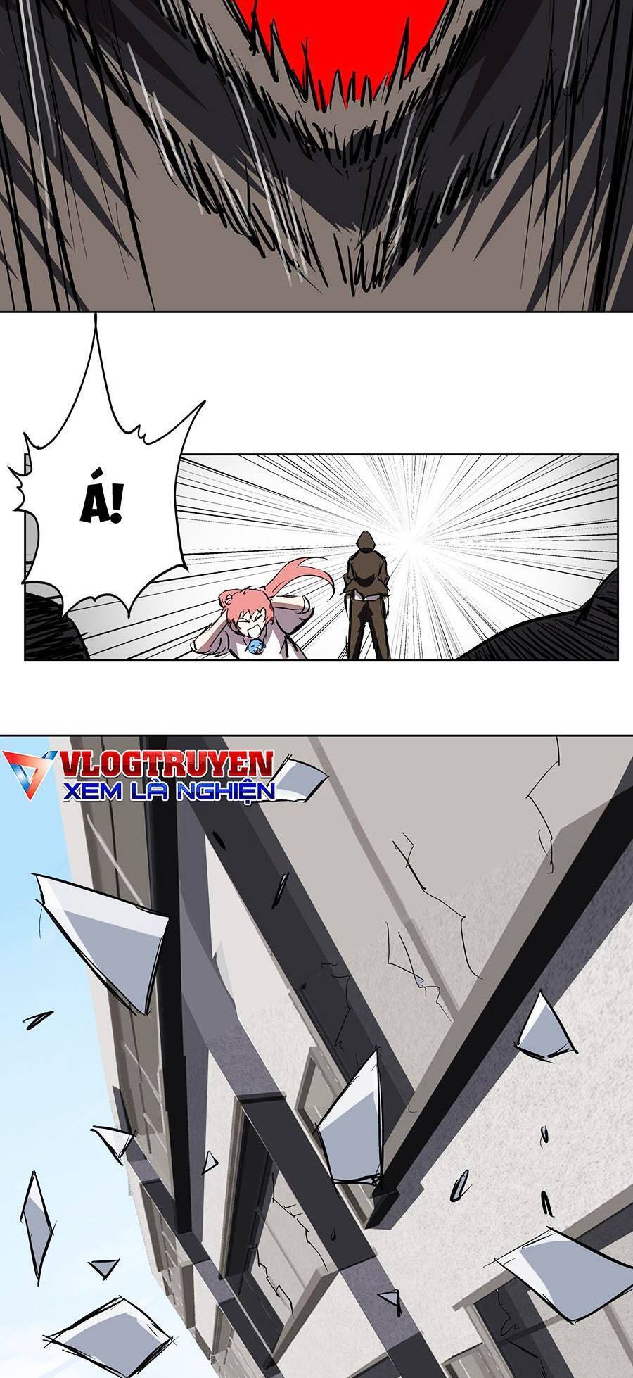 Cương Thi Tiên Sinh Chapter 18 - Trang 2