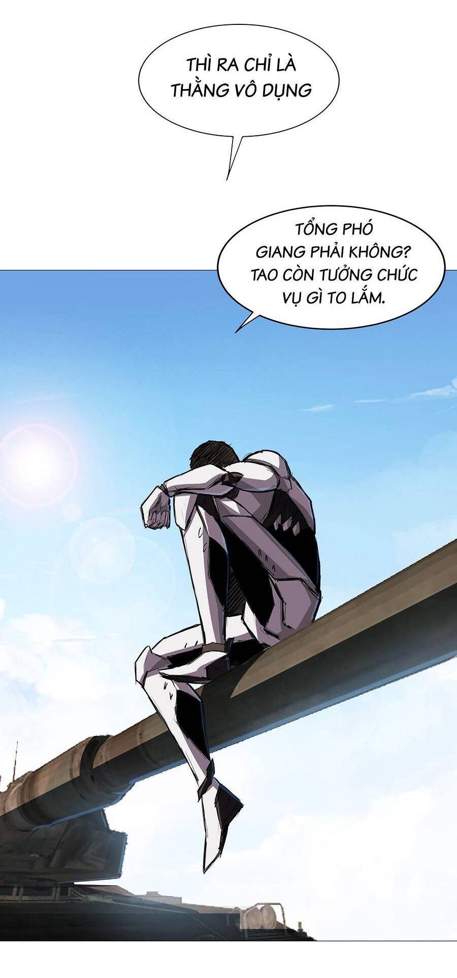 Cương Thi Tiên Sinh Chapter 18 - Trang 2