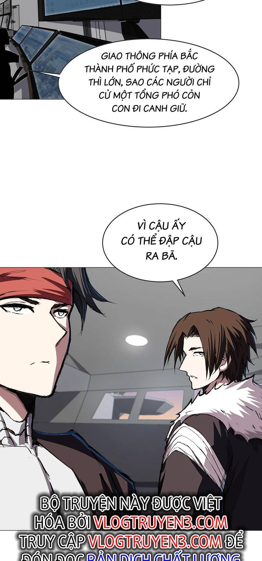 Cương Thi Tiên Sinh Chapter 18 - Trang 2