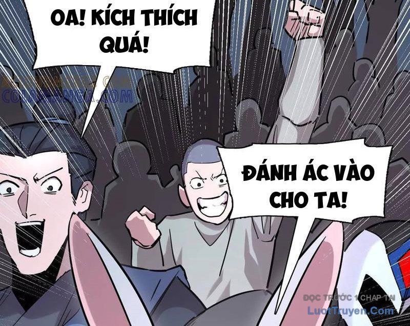 Cương Thi Tiên Sinh Chapter 184 - Trang 2