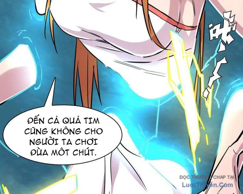 Cương Thi Tiên Sinh Chapter 184 - Trang 2