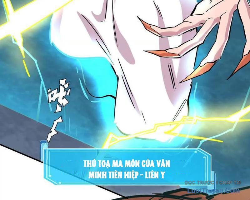 Cương Thi Tiên Sinh Chapter 184 - Trang 2