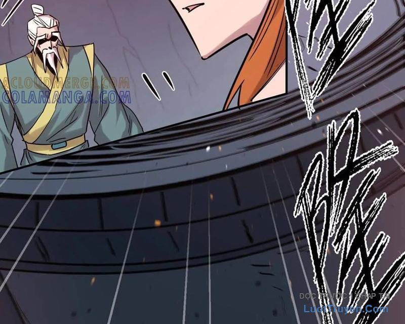 Cương Thi Tiên Sinh Chapter 184 - Trang 2