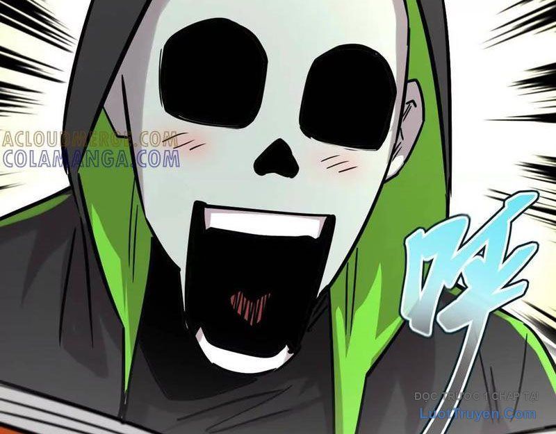 Cương Thi Tiên Sinh Chapter 184 - Trang 2