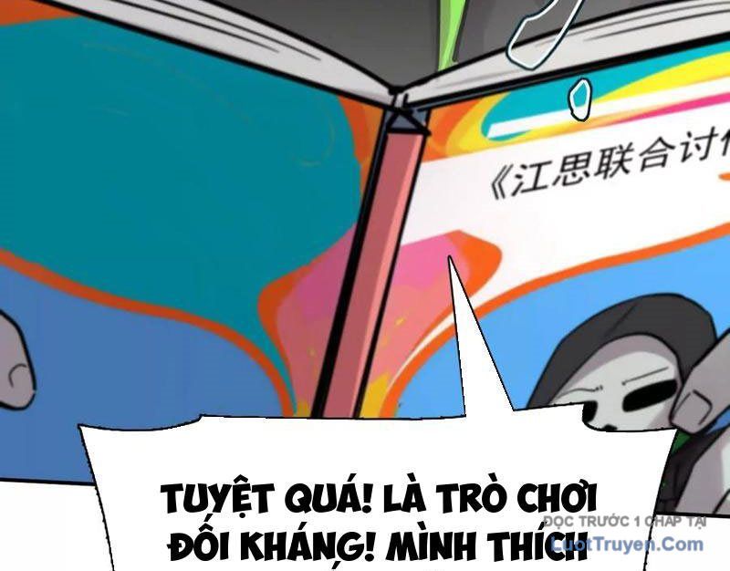 Cương Thi Tiên Sinh Chapter 184 - Trang 2