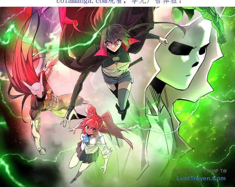 Cương Thi Tiên Sinh Chapter 184 - Trang 2