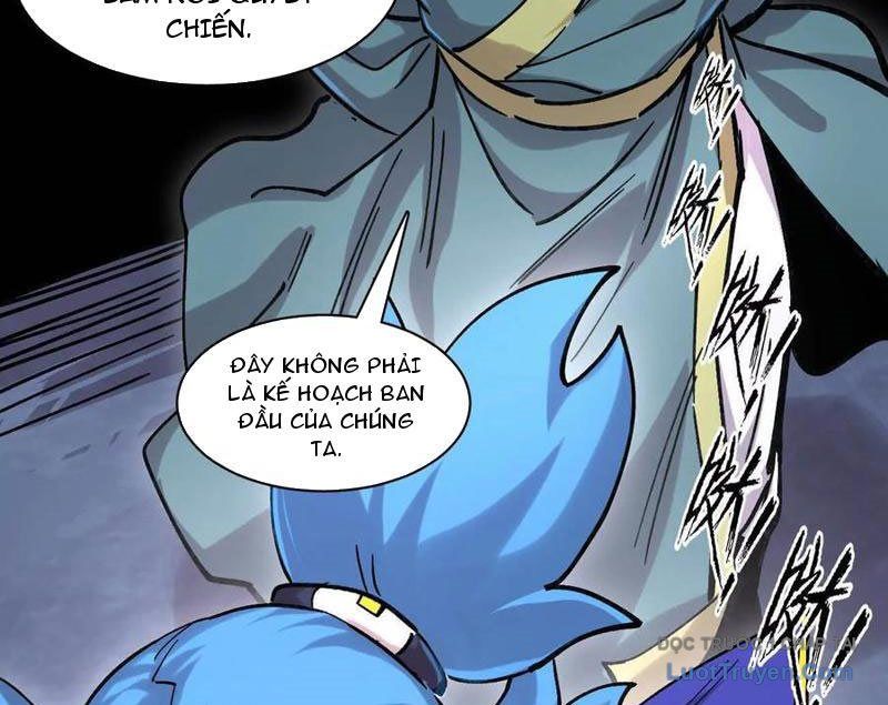 Cương Thi Tiên Sinh Chapter 184 - Trang 2