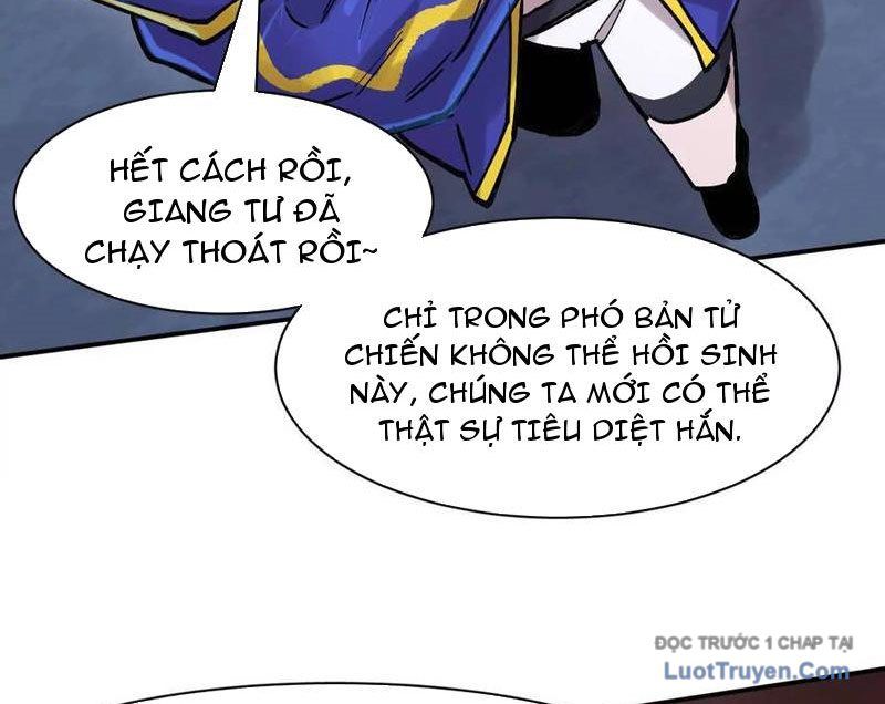 Cương Thi Tiên Sinh Chapter 184 - Trang 2