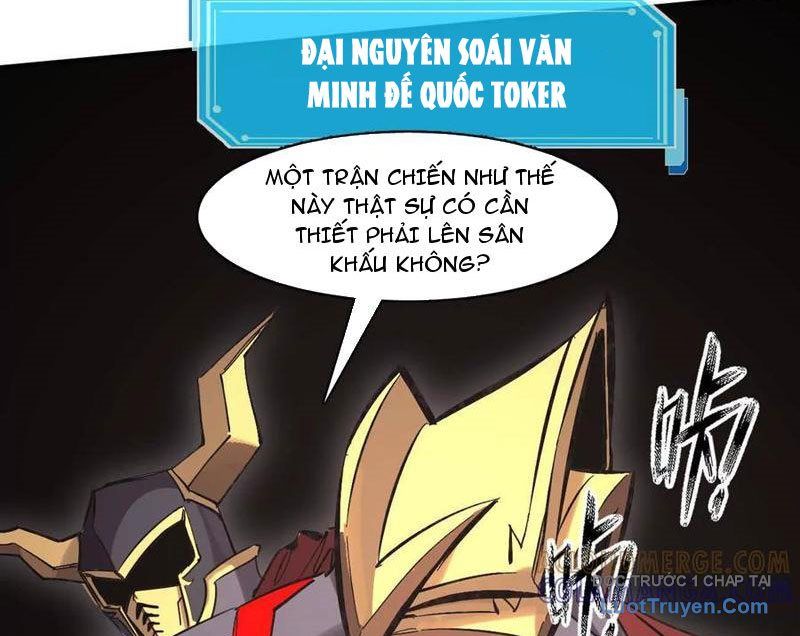 Cương Thi Tiên Sinh Chapter 184 - Trang 2