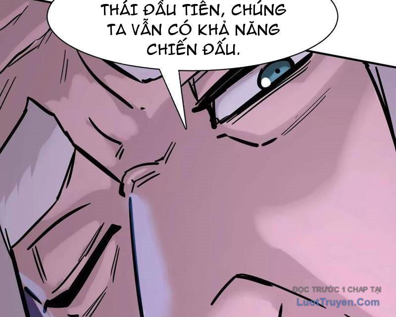 Cương Thi Tiên Sinh Chapter 184 - Trang 2