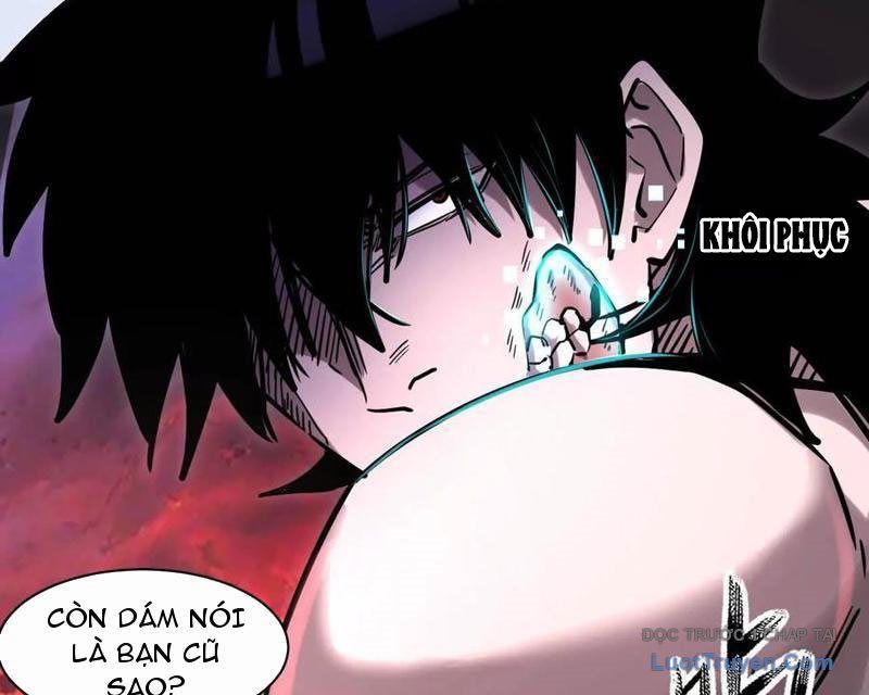 Cương Thi Tiên Sinh Chapter 184 - Trang 2