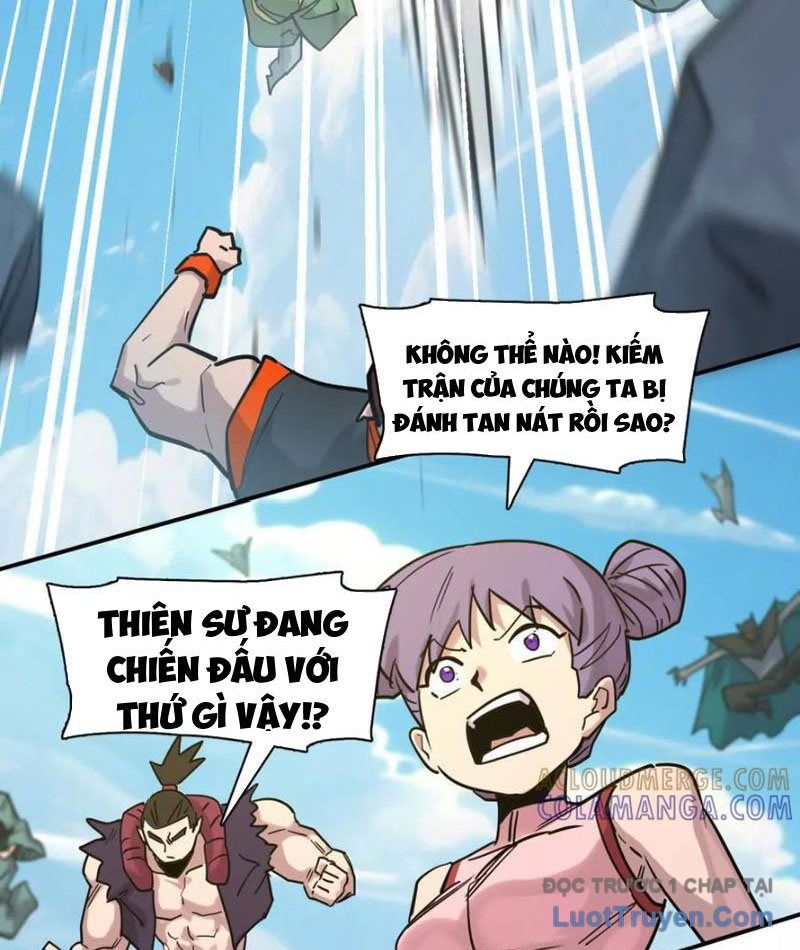 Cương Thi Tiên Sinh Chapter 185 - Trang 2