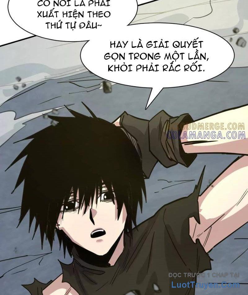 Cương Thi Tiên Sinh Chapter 185 - Trang 2