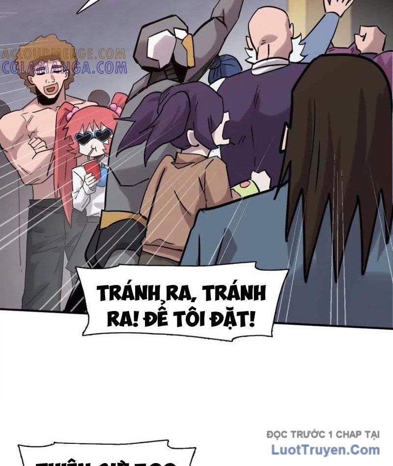 Cương Thi Tiên Sinh Chapter 185 - Trang 2