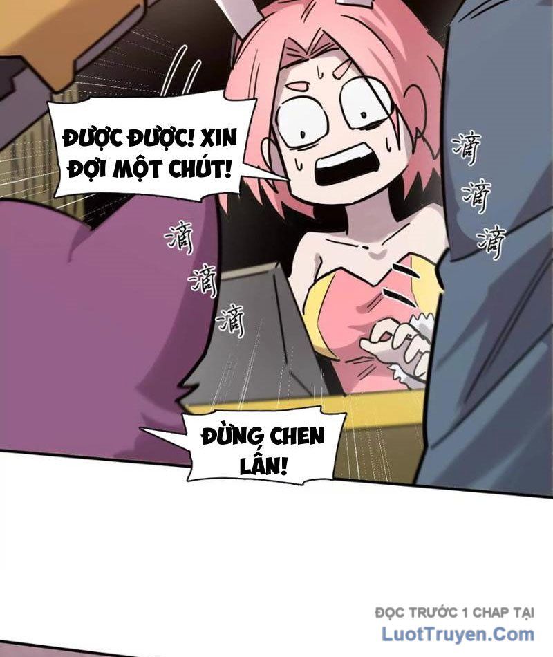 Cương Thi Tiên Sinh Chapter 185 - Trang 2