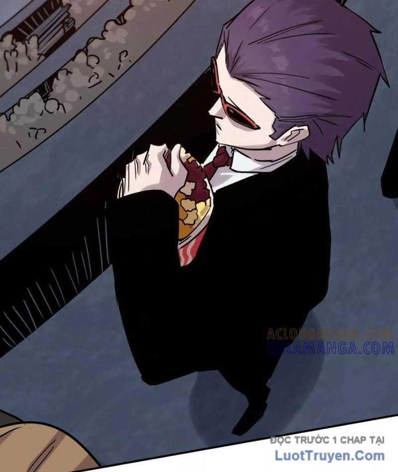 Cương Thi Tiên Sinh Chapter 185 - Trang 2
