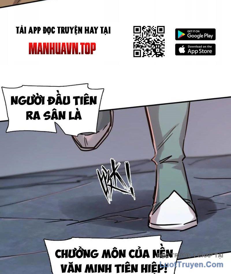 Cương Thi Tiên Sinh Chapter 185 - Trang 2