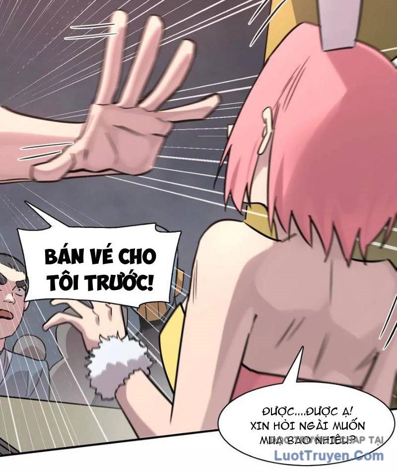 Cương Thi Tiên Sinh Chapter 185 - Trang 2