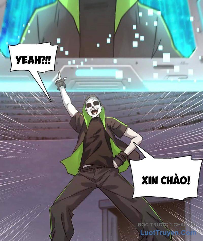 Cương Thi Tiên Sinh Chapter 185 - Trang 2