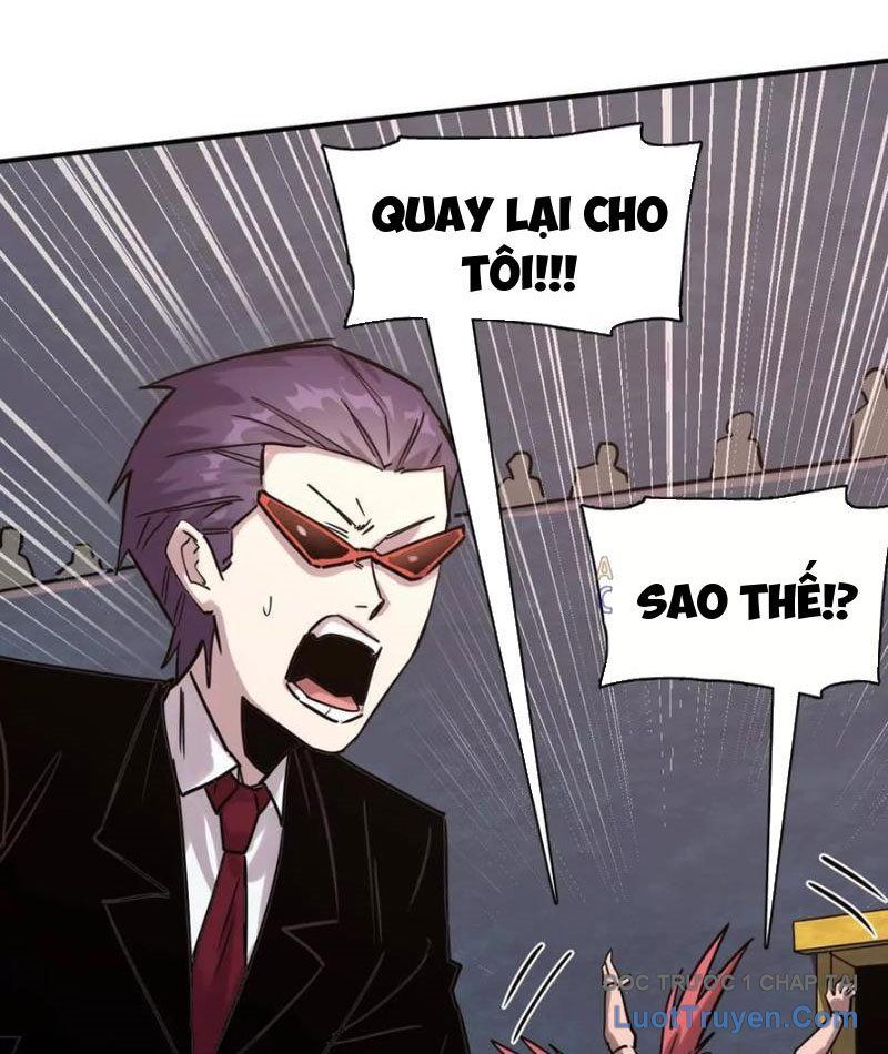 Cương Thi Tiên Sinh Chapter 185 - Trang 2