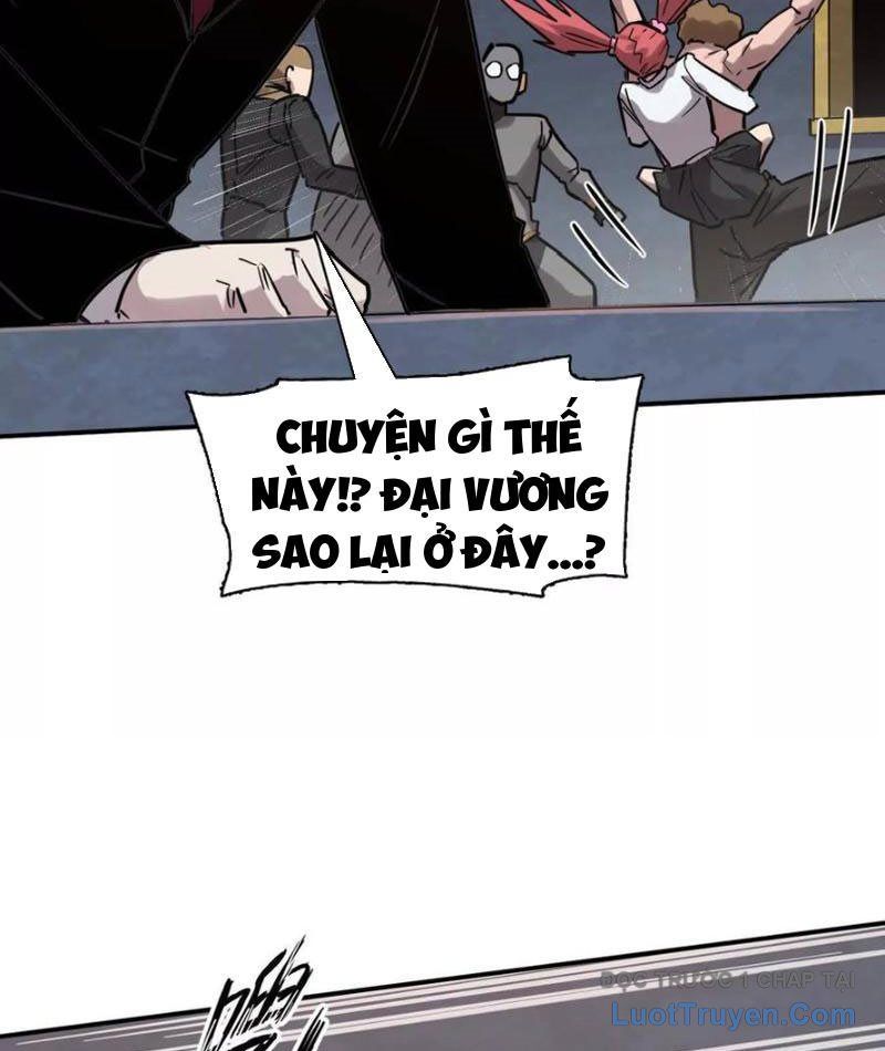 Cương Thi Tiên Sinh Chapter 185 - Trang 2