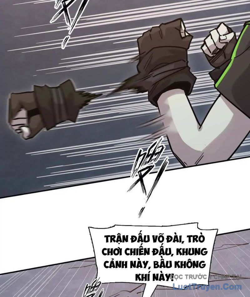 Cương Thi Tiên Sinh Chapter 185 - Trang 2