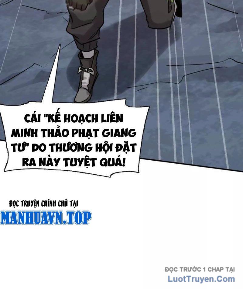 Cương Thi Tiên Sinh Chapter 185 - Trang 2