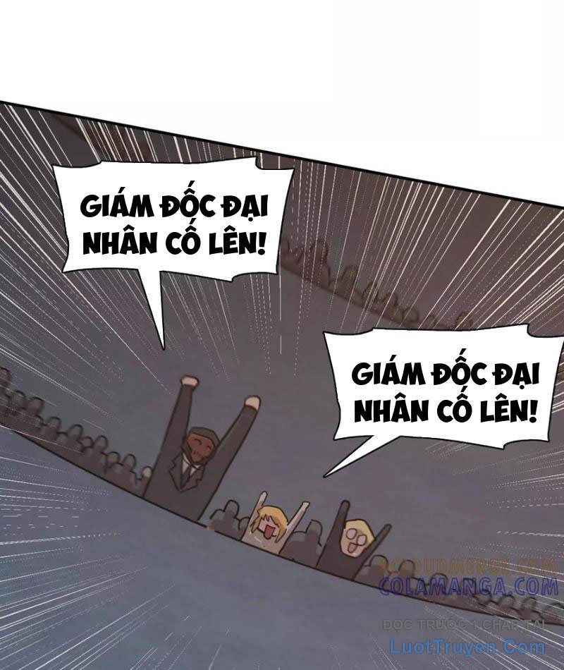 Cương Thi Tiên Sinh Chapter 185 - Trang 2