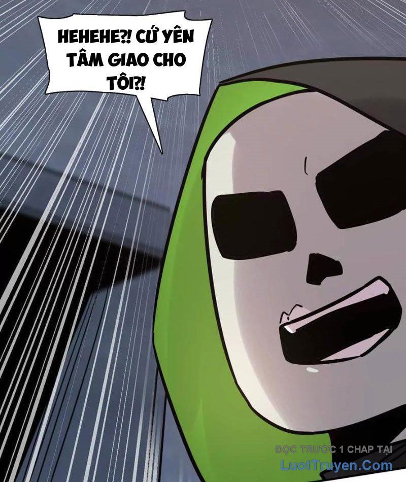 Cương Thi Tiên Sinh Chapter 185 - Trang 2