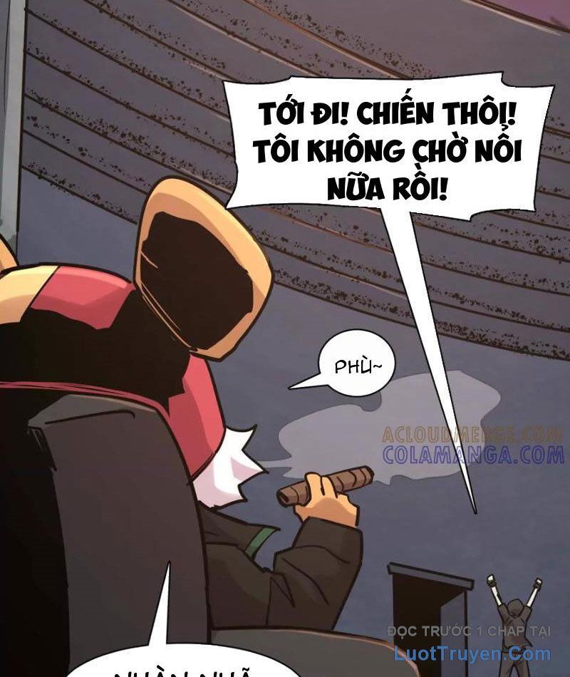 Cương Thi Tiên Sinh Chapter 185 - Trang 2