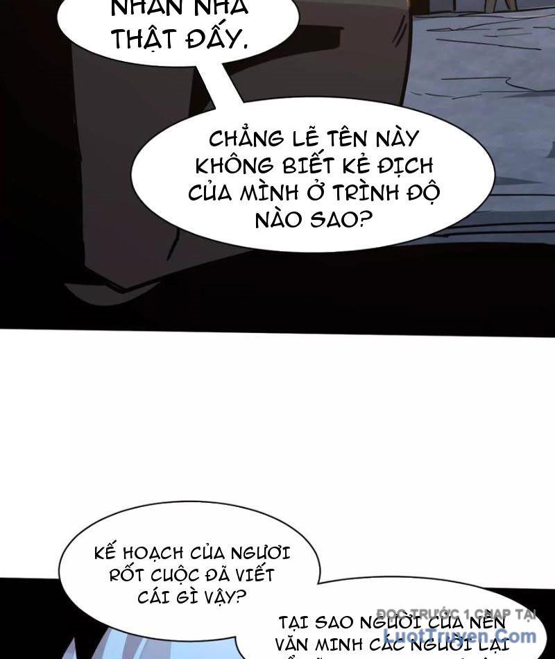 Cương Thi Tiên Sinh Chapter 185 - Trang 2