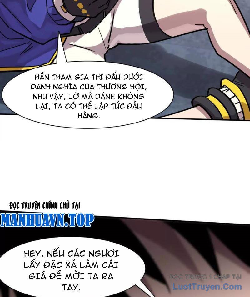 Cương Thi Tiên Sinh Chapter 185 - Trang 2