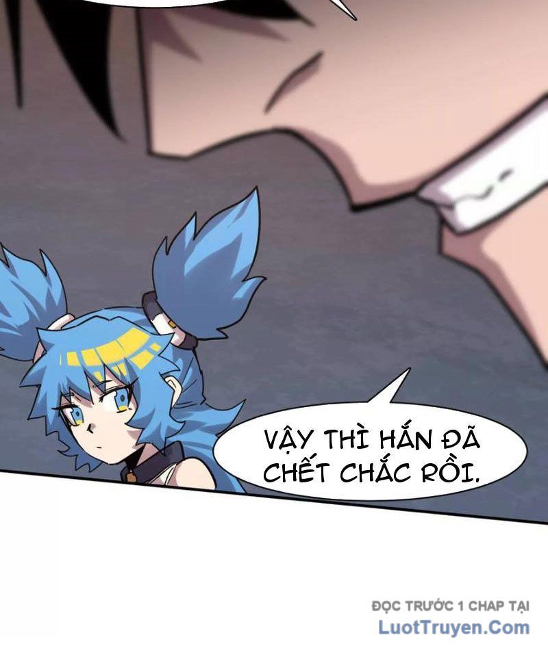 Cương Thi Tiên Sinh Chapter 185 - Trang 2