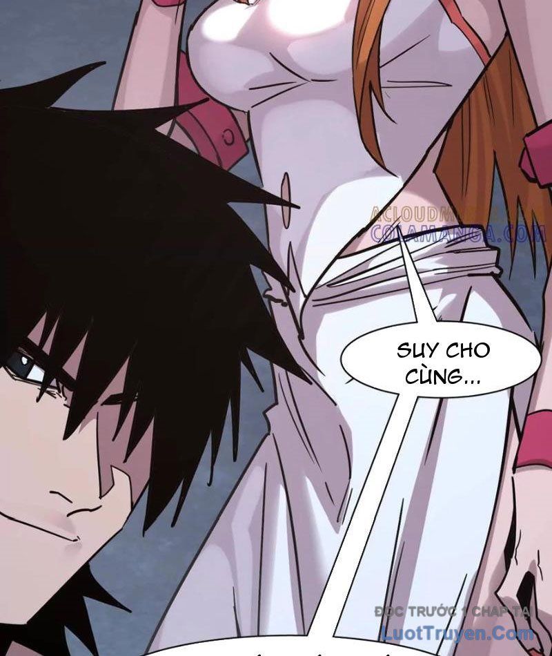 Cương Thi Tiên Sinh Chapter 185 - Trang 2