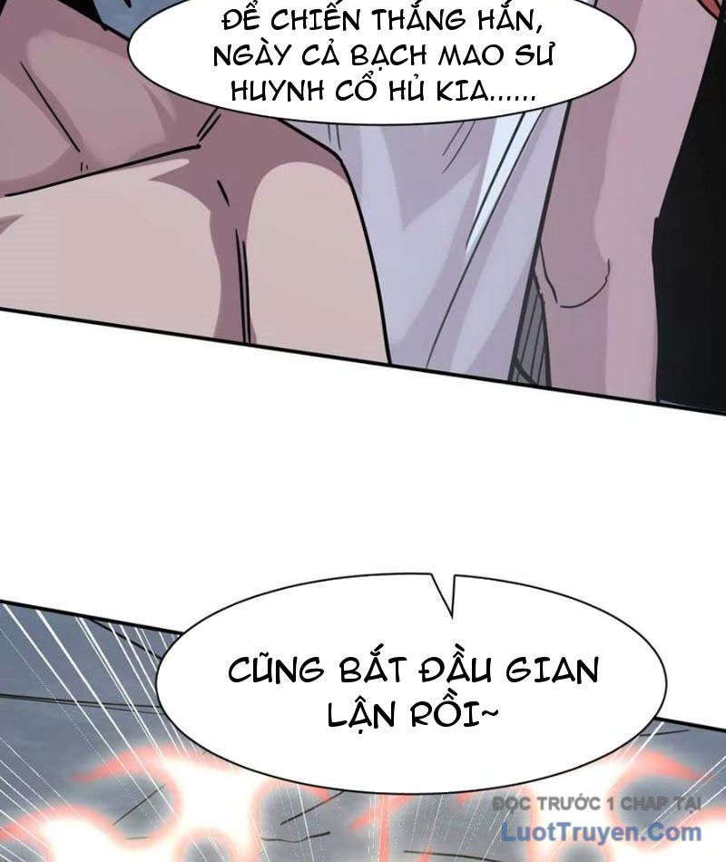 Cương Thi Tiên Sinh Chapter 185 - Trang 2
