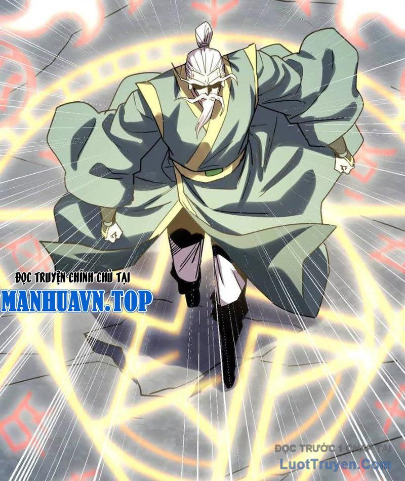 Cương Thi Tiên Sinh Chapter 185 - Trang 2
