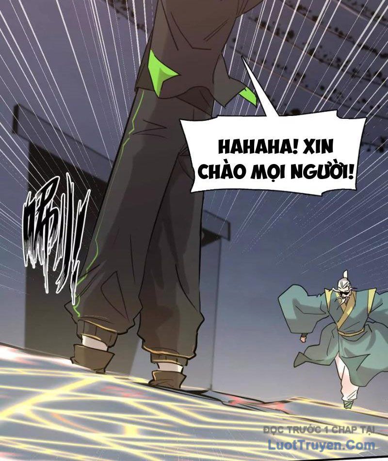 Cương Thi Tiên Sinh Chapter 185 - Trang 2