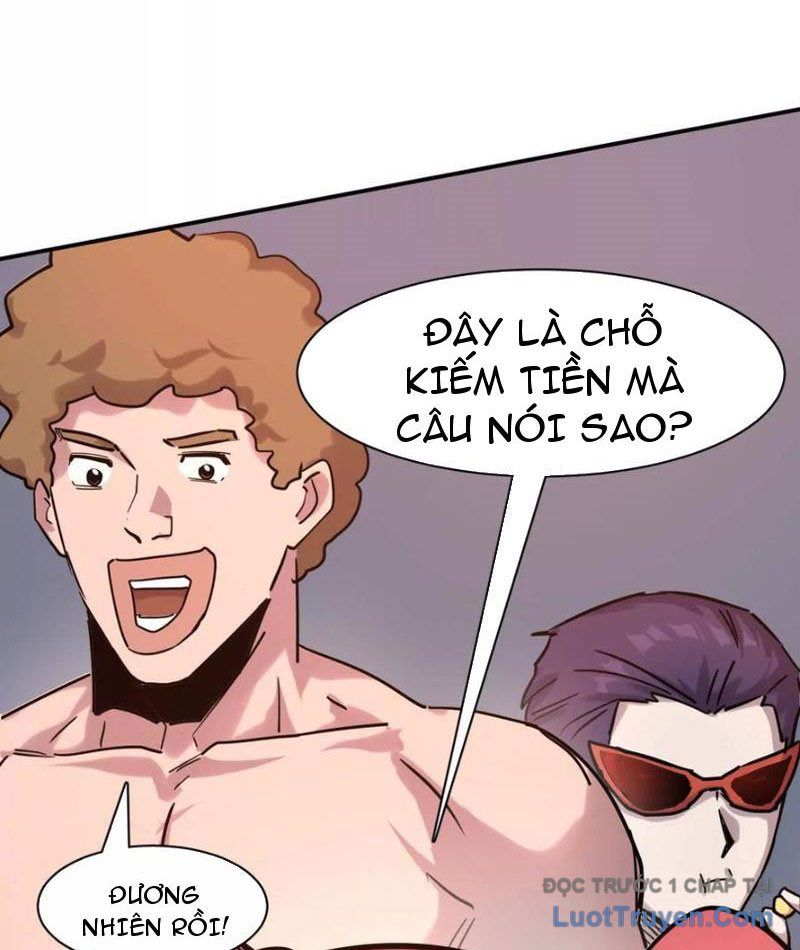 Cương Thi Tiên Sinh Chapter 185 - Trang 2