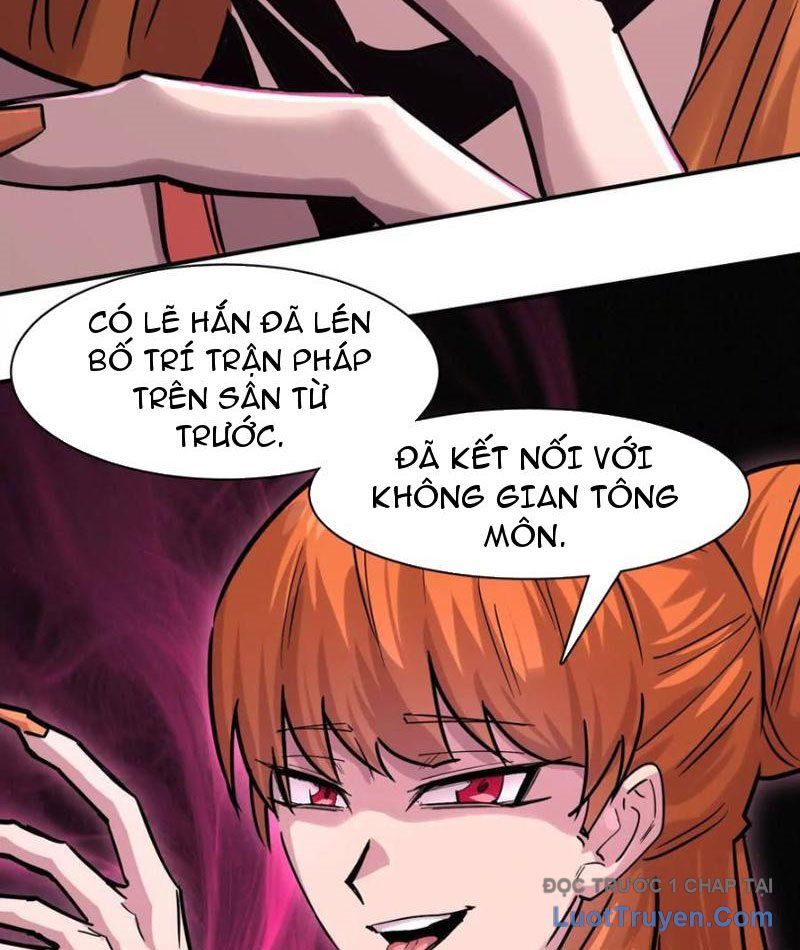 Cương Thi Tiên Sinh Chapter 185 - Trang 2