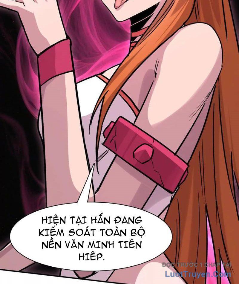 Cương Thi Tiên Sinh Chapter 185 - Trang 2