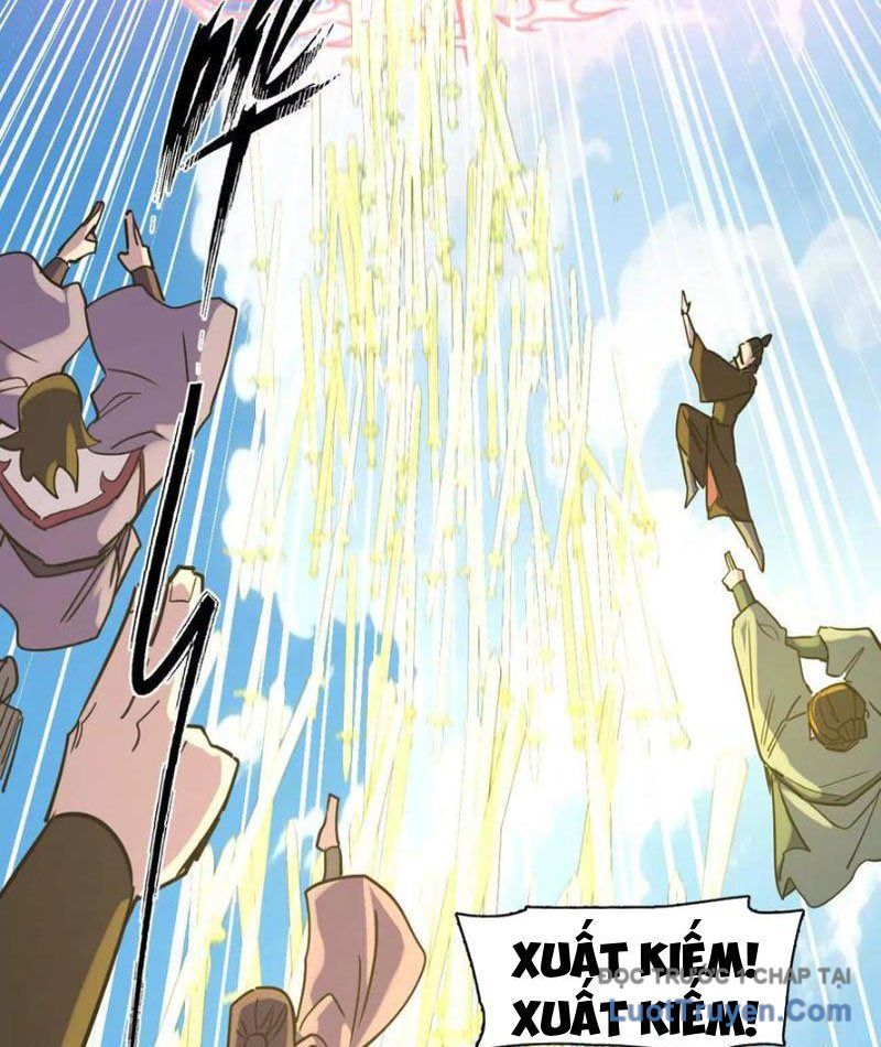 Cương Thi Tiên Sinh Chapter 185 - Trang 2