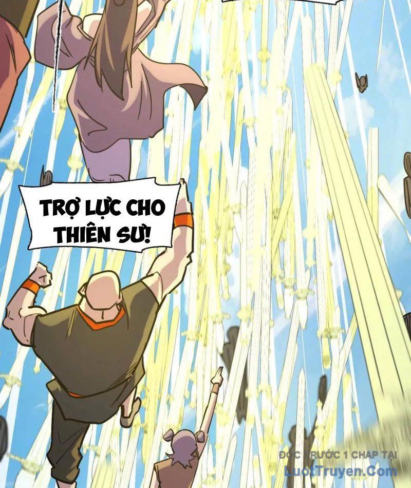 Cương Thi Tiên Sinh Chapter 185 - Trang 2