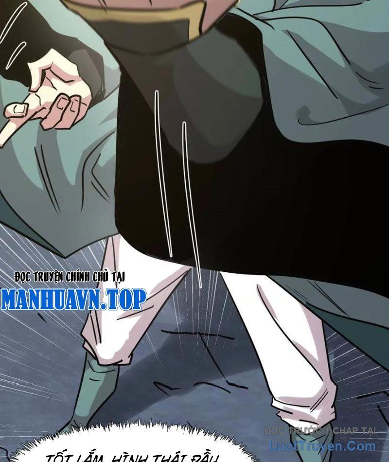 Cương Thi Tiên Sinh Chapter 185 - Trang 2
