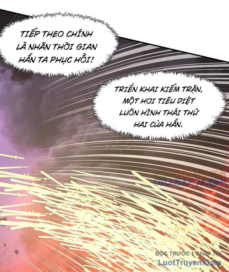Cương Thi Tiên Sinh Chapter 185 - Trang 2