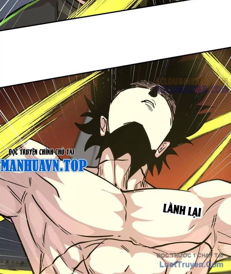 Cương Thi Tiên Sinh Chapter 186 - Trang 2
