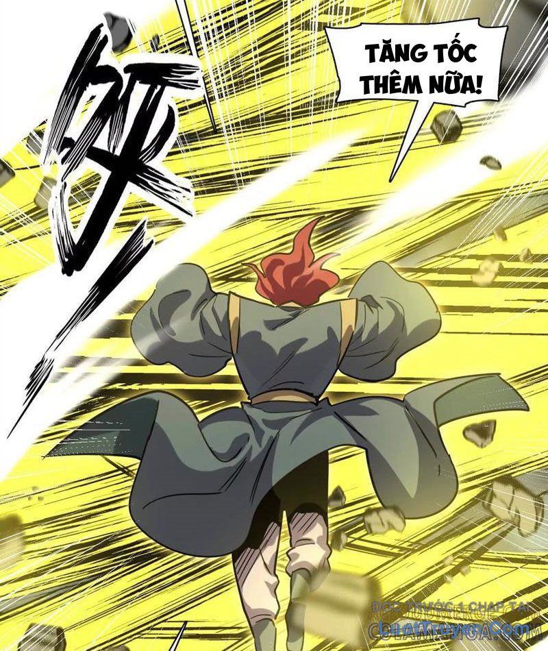 Cương Thi Tiên Sinh Chapter 186 - Trang 2
