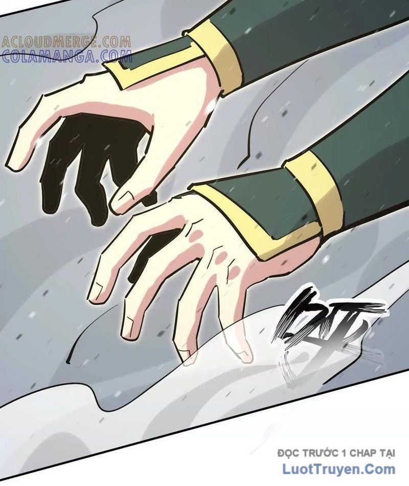 Cương Thi Tiên Sinh Chapter 186 - Trang 2
