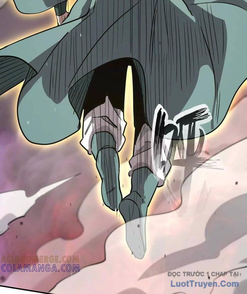 Cương Thi Tiên Sinh Chapter 186 - Trang 2