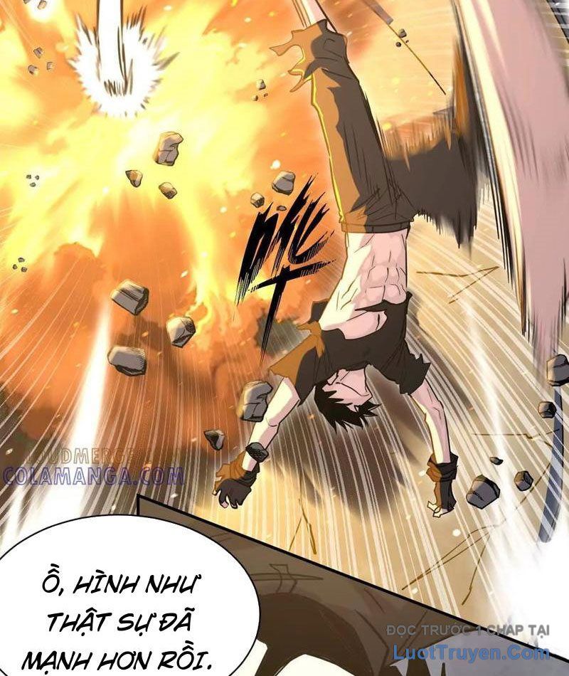 Cương Thi Tiên Sinh Chapter 186 - Trang 2